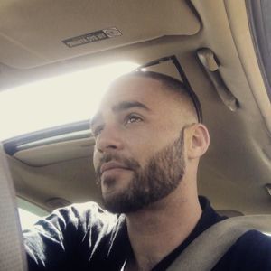 Meet your Posher, James